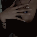 thicc 🦋 | ask2dm . tags . egirls . active vc . ask to dm . non dating . giveaways . emotes