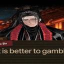 Murder Company (LCB x MD)