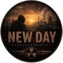 New Day | S.T.A.L.K.E.R RP