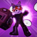 Theeee Piggyverse!