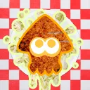 flour egg panko!