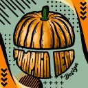 𝐏𝐮𝐦𝐩𝐤𝐢𝐧𝐇𝐞𝐚𝐝 𝐃𝐞𝐬𝐢𝐠𝐧 🎃