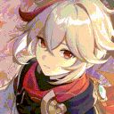 /kazunation 🍁  : kzha tag : dj2l ; rt750 Discord server icon