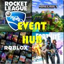 Event Hub Discord Server Icon