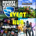 Event Hub Discord Server Icon