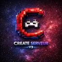 Create Serveur - V3