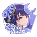 Selene Hαven ♡