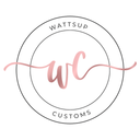 Wattsup Customs avatar