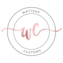 Discovery icon for Wattsup Customs Discord server