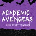 Academic Avengers Discord server icon