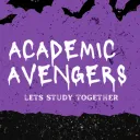 Academic Avengers