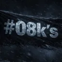 08k's #SEVİLMEDİM