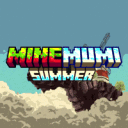 Minemumi Summer banner
