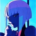 ૮    DΛRC     夜     CORE˙  ა  .ᐟ anime & gaming