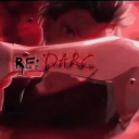 Discovery icon for ૮     DΛRC     夜     CØRE˙  ა  .ᐟ Discord server