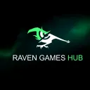 Raven Games Hub
