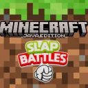 Minecraft Slap Battles