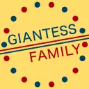 GIANTESS FAMILY