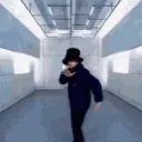 Jamiroquai's UBG Training Gym