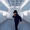 Jamiroquai's UBG Training Gym