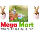 MegaMart Shopping