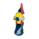Seviper's portfolio
