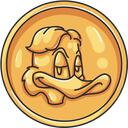 Donald Buff Discord Server Icon