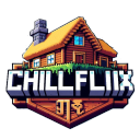 The Chillflix Server Icon