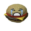 The Burger Reformatory 🍔🚶