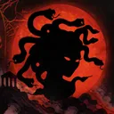 ・ᘒﾟ 🎃 ࣪ Acampamento Meio-Sangue [RP/RPG]