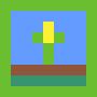 cube farm community Discord Server Icon