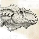 The World Of Dinos Hard Survival