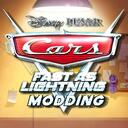 Cars: Fast As Lightning Modding Discord Server Icon