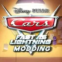 Cars: Fast As Lightning Modding