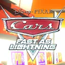 Cars: Fast As Lighting Modding