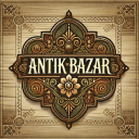 Antik Bazar Discord server icon