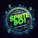 SpriteBoi's MC Server