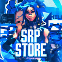 Discovery icon for SrP Store FA Valorant #2ᵏ Discord server