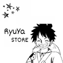 RyuYa store