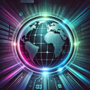 Discovery icon for Global Lounge  🌍 Discord server