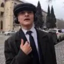 Thomas Shelby Mafia
