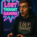 !LostThought Gaming!