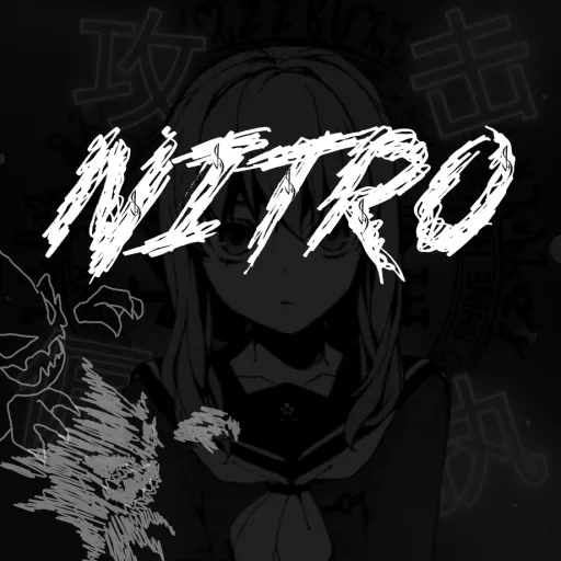 Paranoid Attxck | Nitro — мониторинг Discord сервера, статистика и рейтинг
