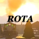 𝐑𝐚𝐢𝐥𝐬 𝐨𝐟 𝐭𝐡𝐞 𝐀𝐝𝐢𝐫𝐨𝐧𝐝𝐚𝐜𝐤𝐬
