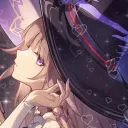 🔮  ︵‿   /moonkissed ﹒ scl