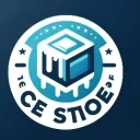 ice støre 🧊