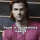 skittle squad