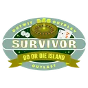 Battle Royale 2025 - Do or Die Island