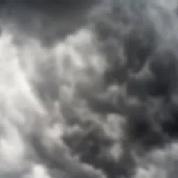 Серое небо — мониторинг Discord сервера, статистика и рейтинг