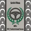 | TKT | Sürücü Okulu